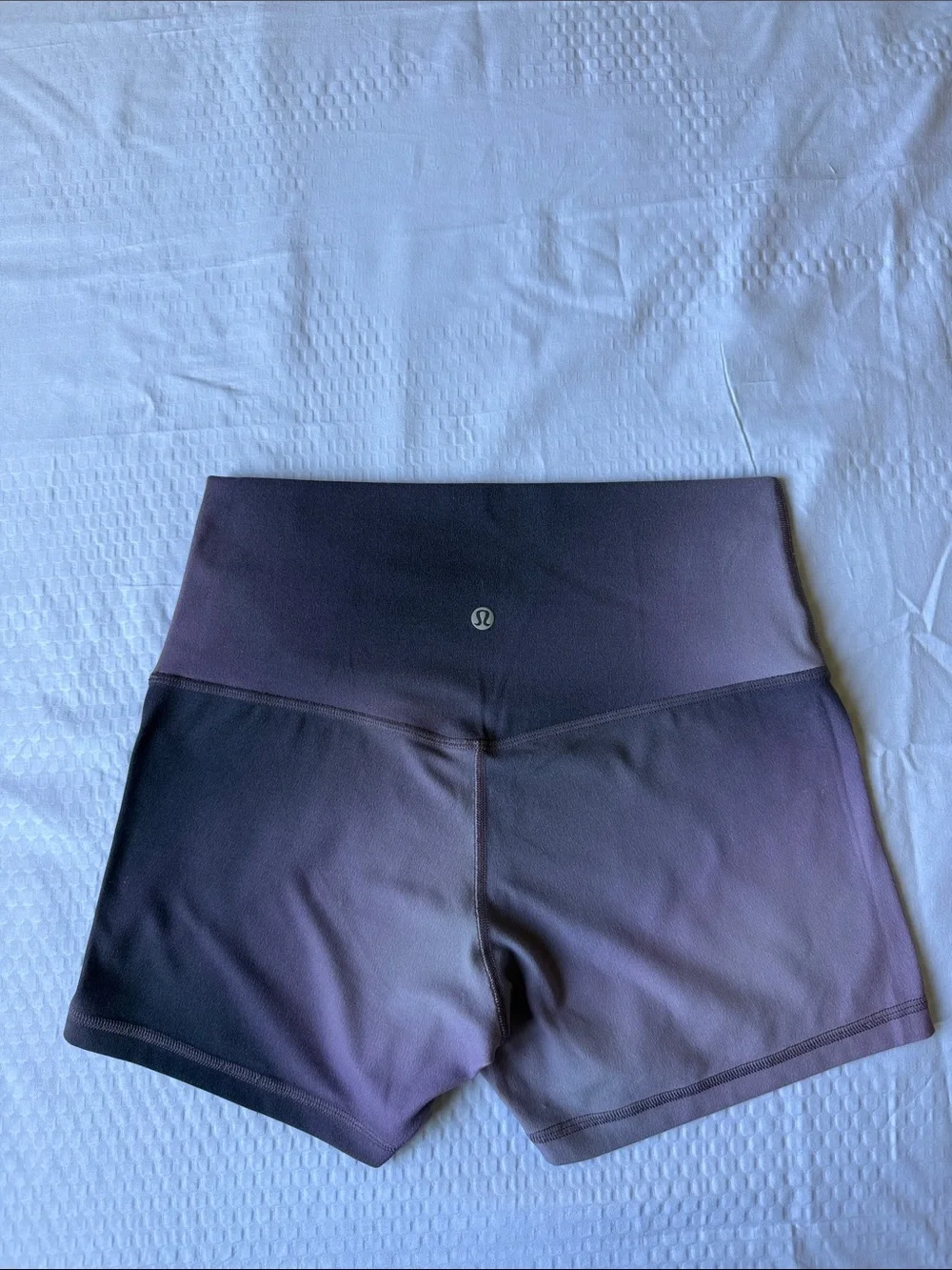 Lululemon Align High-Rise Short 4
